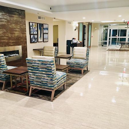 Hotel Baymont By Wyndham Albuquerque Airport Zewnętrze zdjęcie